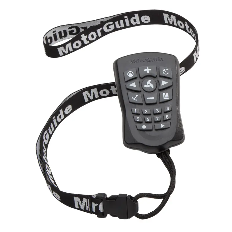 Motorguide Pinpoint Gps Remote Control – Replacement Unit For Trolling Motors 1