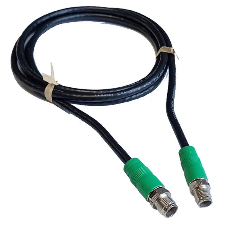 Navico 15-Meter M12-To-M12 Ethernet Cable For Nep-3 Networking 1