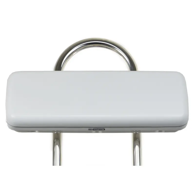 Navpod Gp1600 Uncut Systempod For 9.5-Inch Wide Dash Guard 1