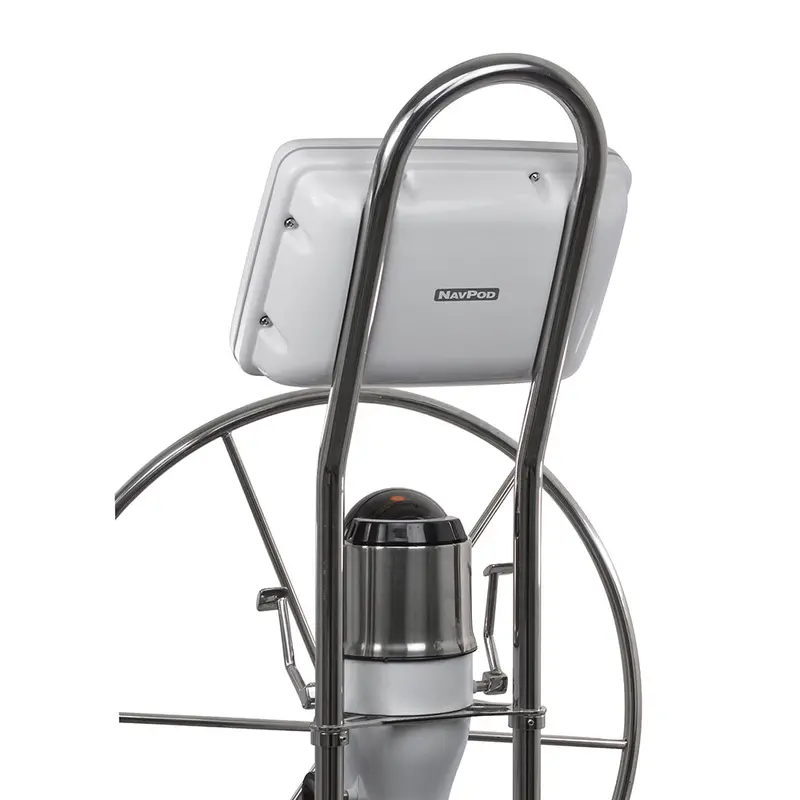 Navpod Sailpod Pre-Cut Mounting Pod For Garmin 1242Xsv, 1222Xsv & 1222 Displays 1