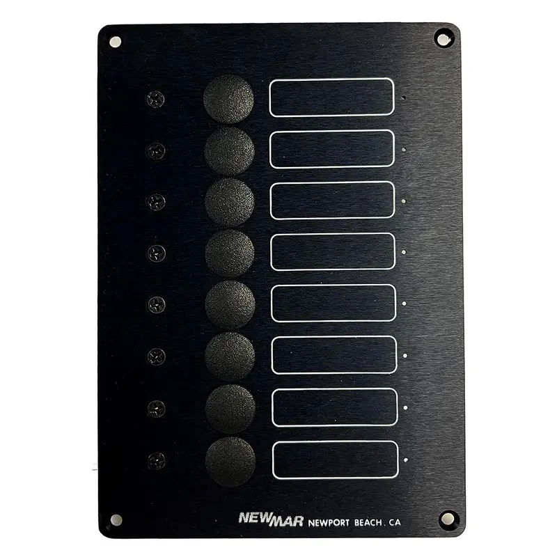 Newmar Accy-Ibx Blank Interface Panel Cover 1
