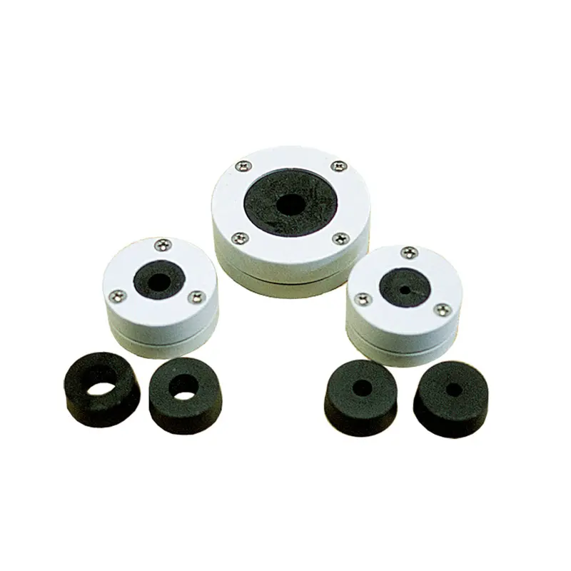 Newmar Ccx-R Thru-Hull Dex Fitting – Recessed Mount [Ccx-R] 1
