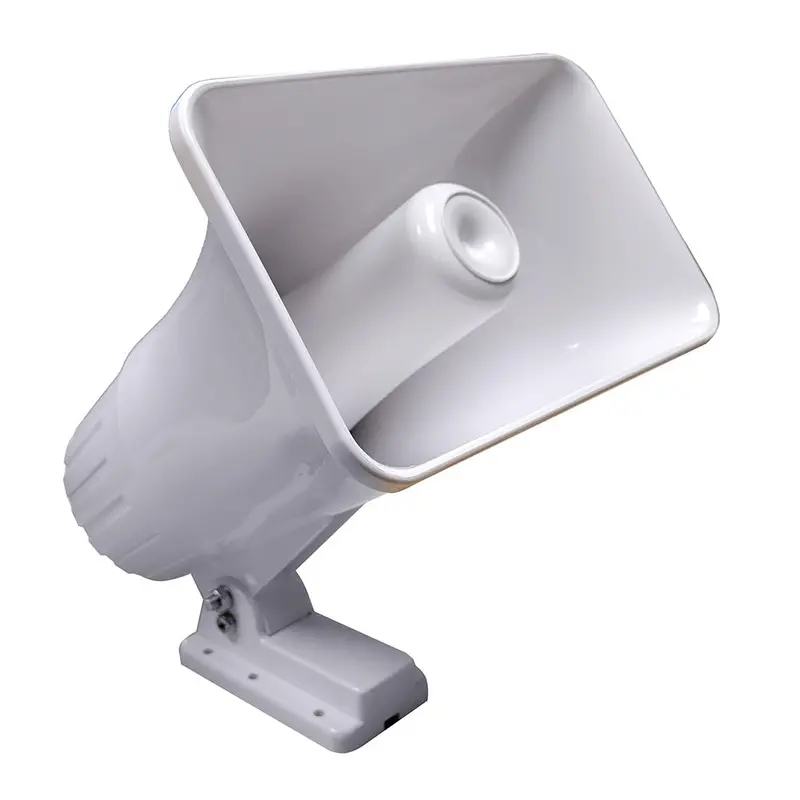 Newmar Pa30/20 Dual-Tone Deck Horn With Mounting Hardware 1
