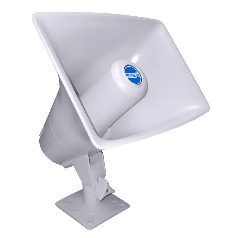 Newmar Pa60/40 High-Output Deck Horn For Boats 1