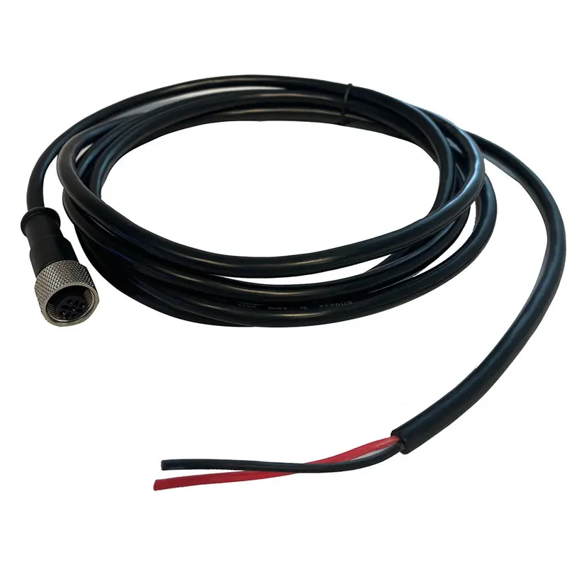 Oceanled Oceanbridge Power Supply Cable (Part No. 013202) 1