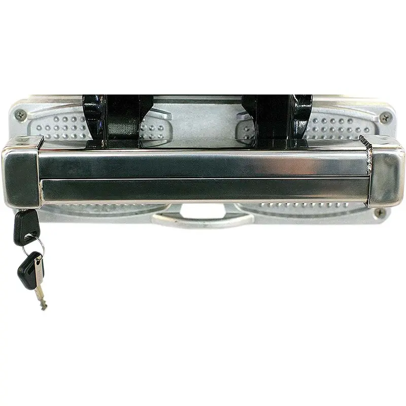 Panther Hd Outboard Motor Turnbuckle Lock – Heavy-Duty Security Fastener 1