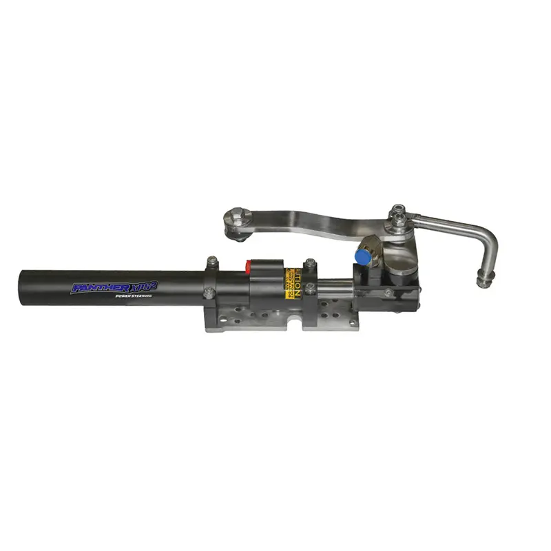 Panther Xps G2 Hydraulic Power Steering System (V2) – No Hoses Included 1