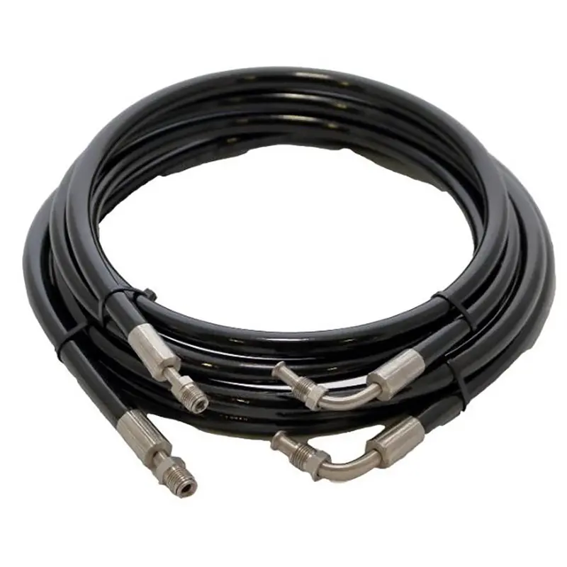 Panther Xps High-Pressure Hose Kit – 18-Inch Length [106118] 1
