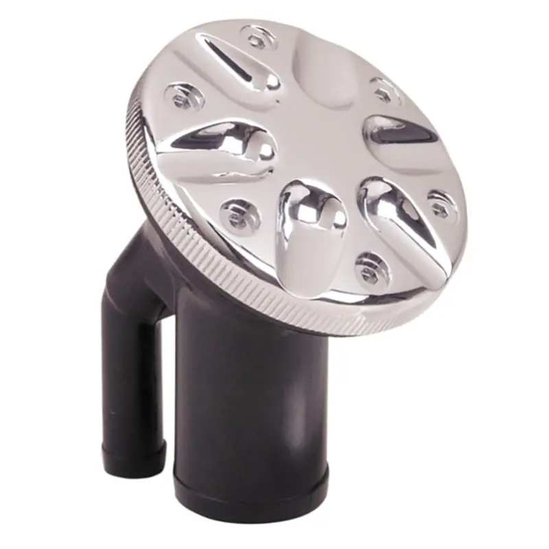 Perko 0590 Angled Marine Water Fill And Vent Cap 1
