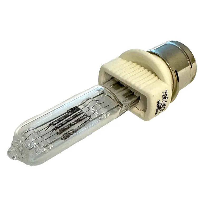 Perko 120V, 1000W Searchlight Replacement Bulb 1