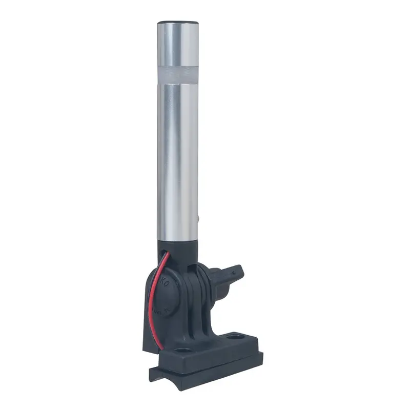 Perko 6-3/8-Inch White All-Round Navigation Light – Tower Or Arch Mount (Model 1659Dp0Alu) 1