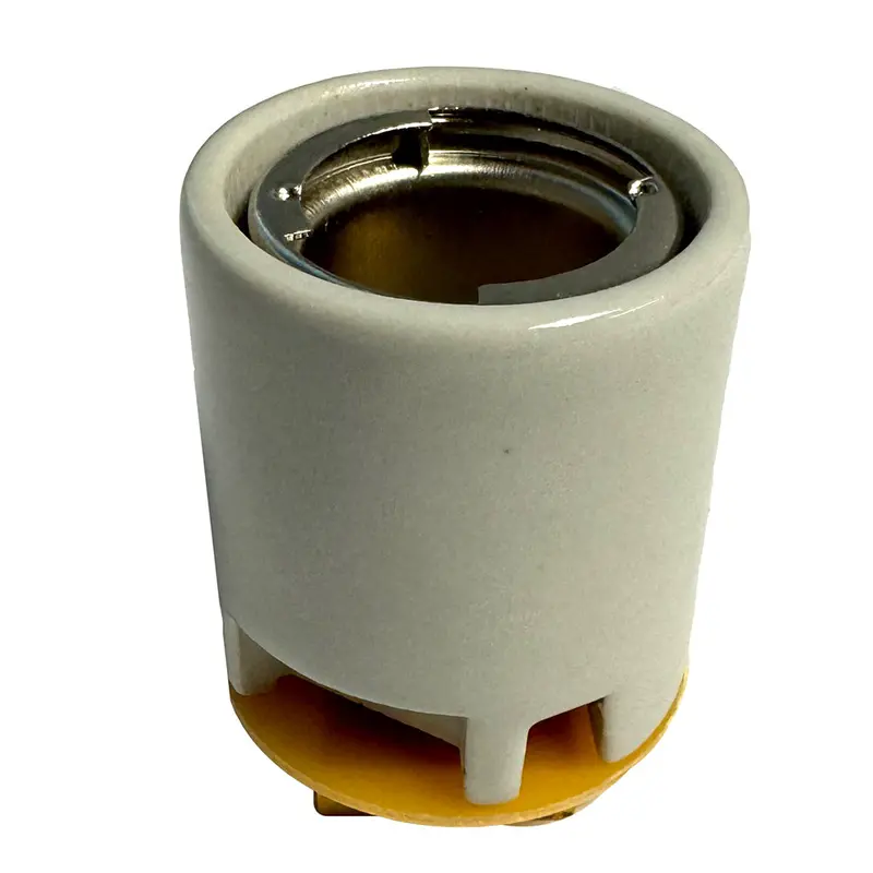 Perko Medium Prefocus Replacement Socket – For Standard Marine Bulbs [0895] 1
