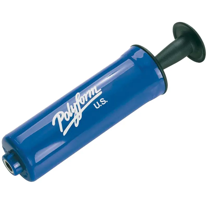 Polyform Compact Handheld Air Pump For Marine Fenders 1