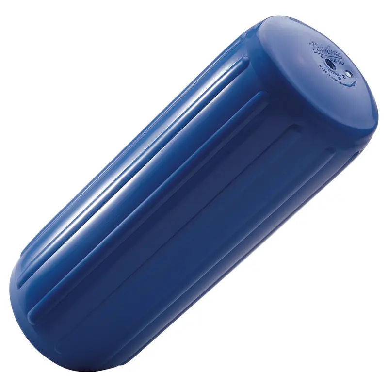 Polyform Htm-2 Compact Fender – 8.5" × 20.5", Blue 1