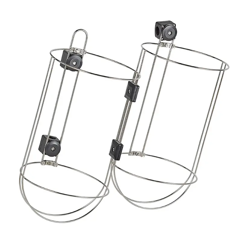 Polyform Tfr-280-2 True Fit Fender Holder Kit – 12-Inch Diameter 1