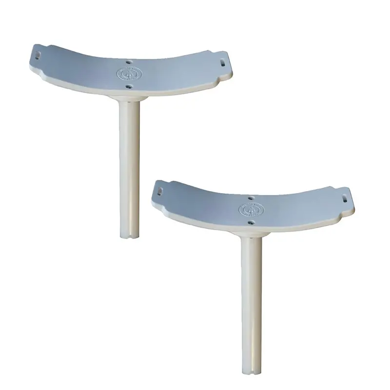 Poseidon Racks 30° Adjustable Rod Holder Rack With Water Mat Compatibility 1