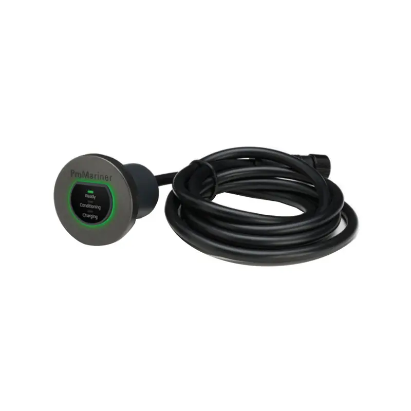 Promariner Protournament Remote Control For Marine Battery Chargers (Model 52060) 1