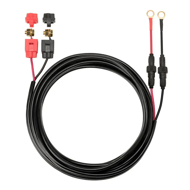 Promariner Universal 15-Foot Dc Cable Extension For Marine Chargers [51815] 1