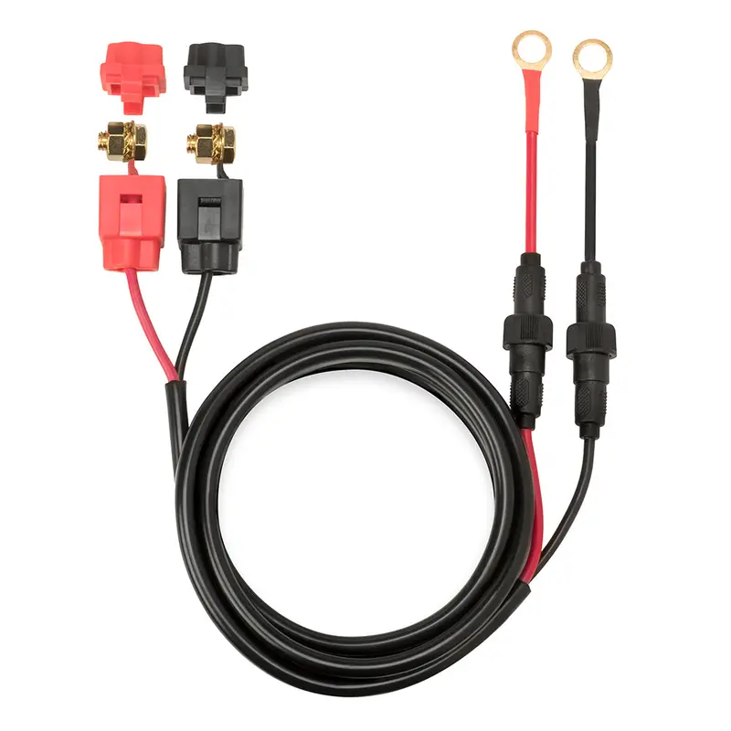 Promariner Universal 5-Foot Dc Cable Extension For Marine Chargers [51805] 1