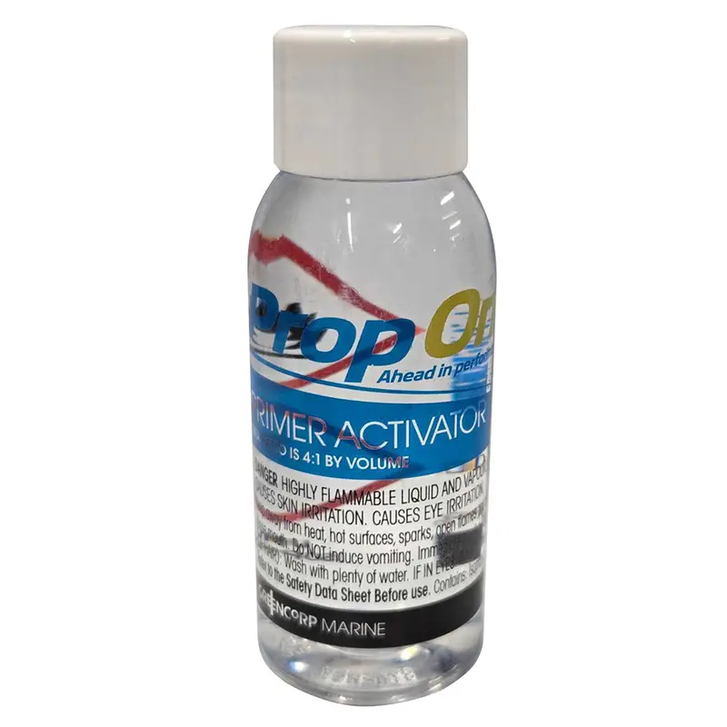 Propone Propeller Activator – Fast-Acting 60Ml Coating Catalyst [2042] 1