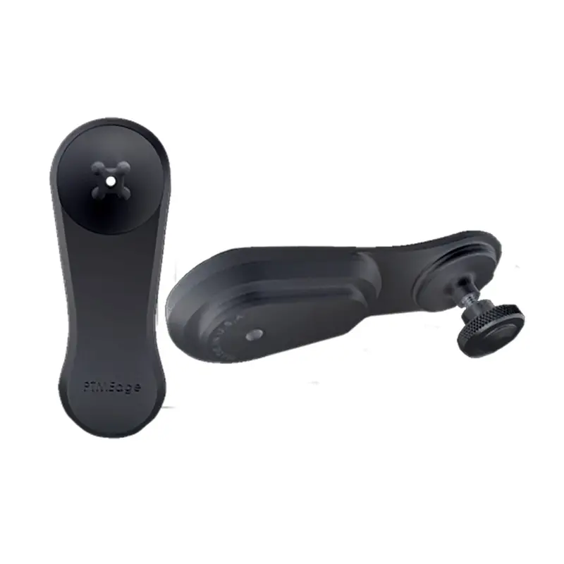 Ptm Watersports Adjustable Extender – 400 Mm Length, Sleek Black Design 1