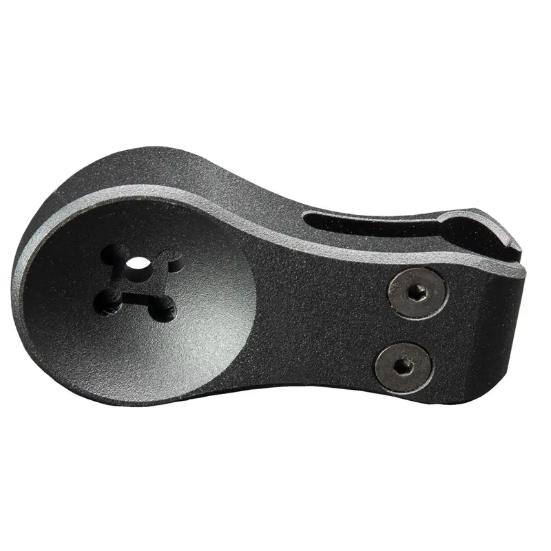 Ptm Watersports P12902-100 Bk Rts Adapter – Universal Black Mounting Interface 1