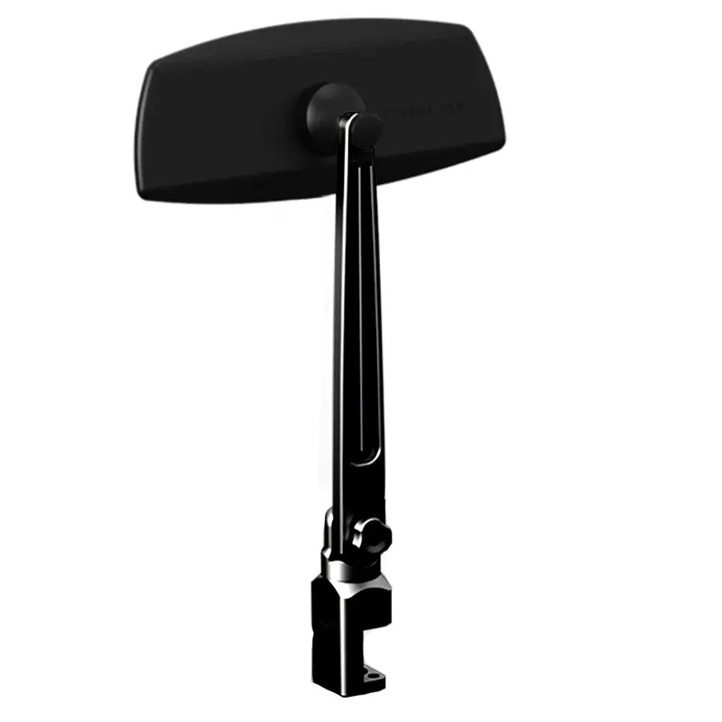 Ptm Watersports Pontoon-Specific Mirror Kit With Vr-100 Pro And Black Pcx-200 Mount [P13157-200Tebbk] 1