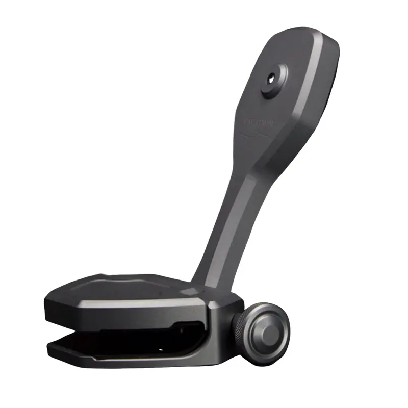 Ptm Watersports Zxr-360 Pivot Mirror Bracket – Titanium Grey Finish, P13371-360Tebgr 1