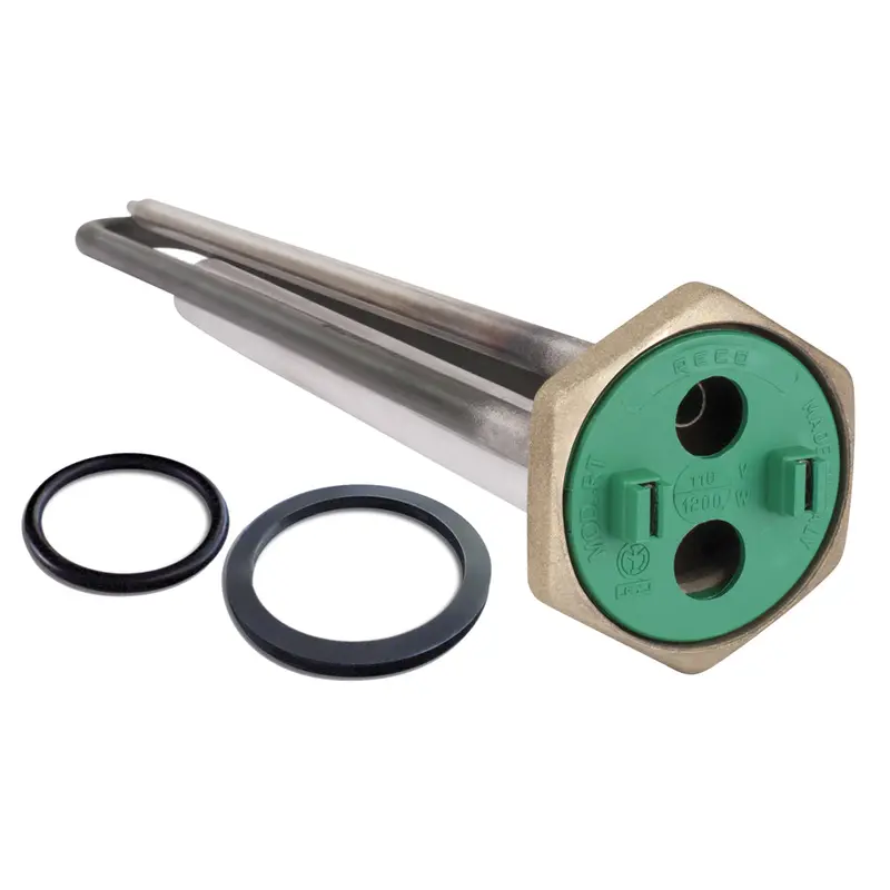 Quick 1200W Replacement Heating Element For B3 And Sigmar Heaters – Fvslrsb12110A00 1