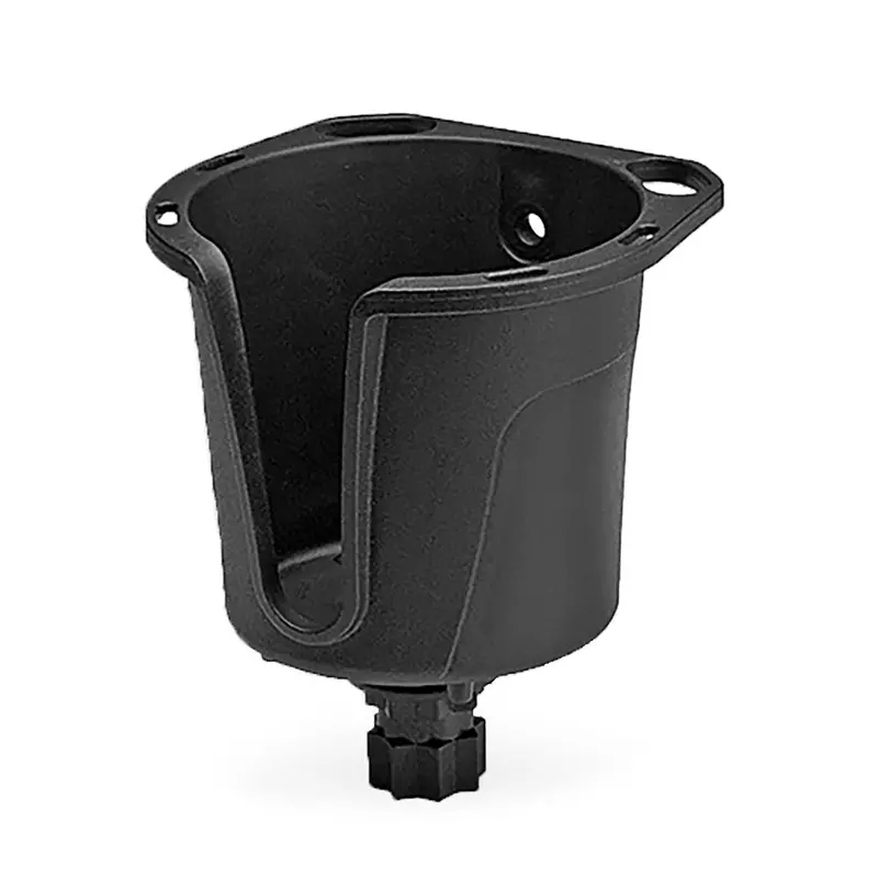 Railblaza Drinkhold Cup Holder – Durable Black Design [02-4048-11] 1