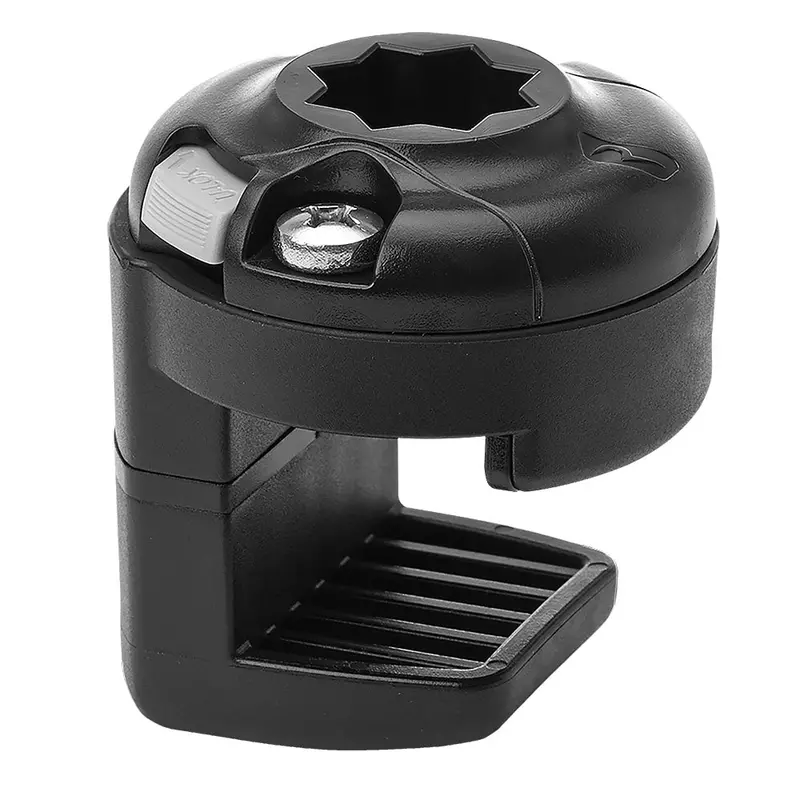 Railblaza Pontoon Railmount Starport – Compatible With 28–32Mm Rails – Model 03-4149-11 1