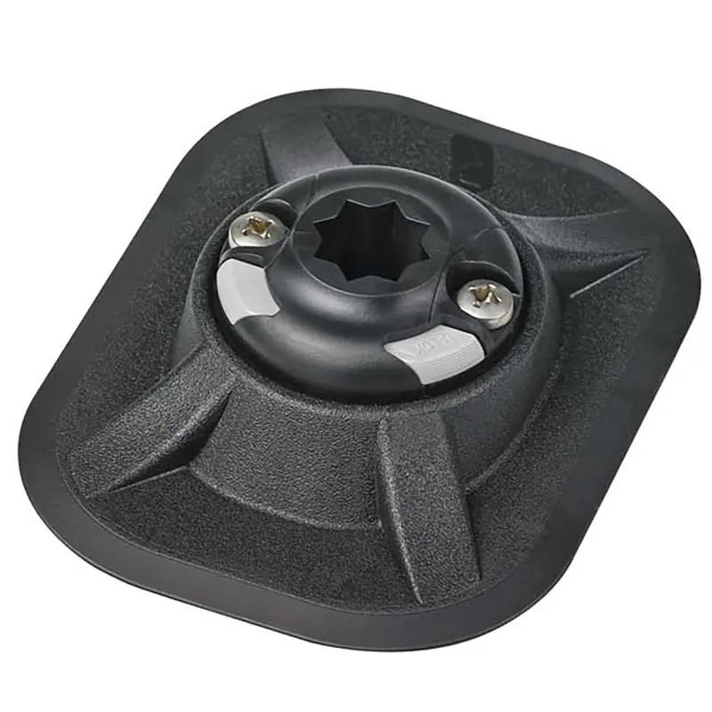 Railblaza Ribport Mounting Base With 3M Adhesive Backing [03-4064-11] 1