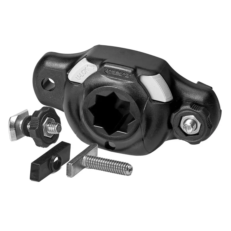 Railblaza Starport Tracloader – Universal Mounting Base For Starport Accessories 1
