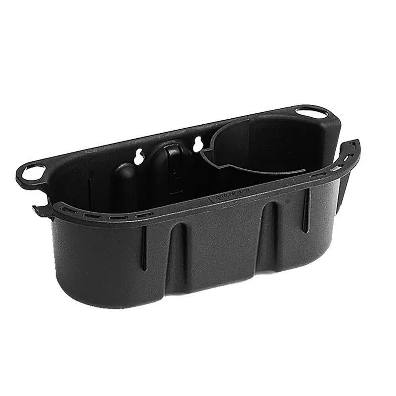 Railblaza Stowpod – Compact Black Gear Organizer 1