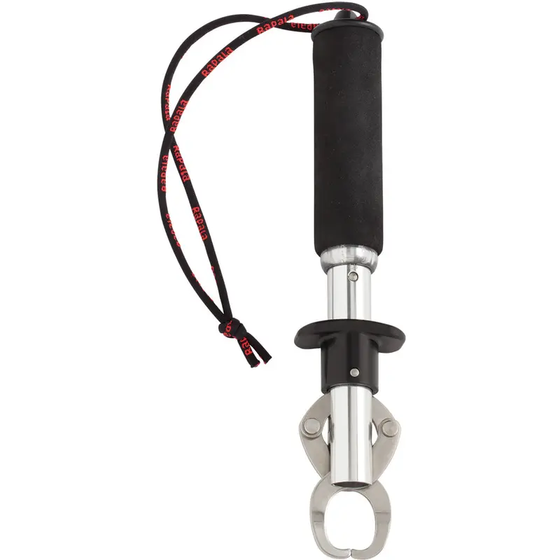 Rapala Mechanical Fish Gripper – Ergonomic Jaw Design For Safe Handling 1