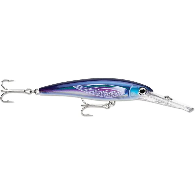 Rapala X-Rap Magnum 30 Hd Flying Fish Fishing Lure 1