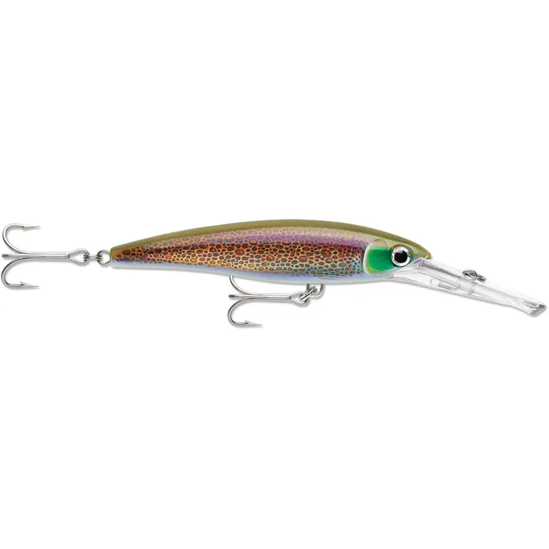 Rapala X-Rap Magnum 30 Saltwater Jerkbait – Hd Squid Finish 1