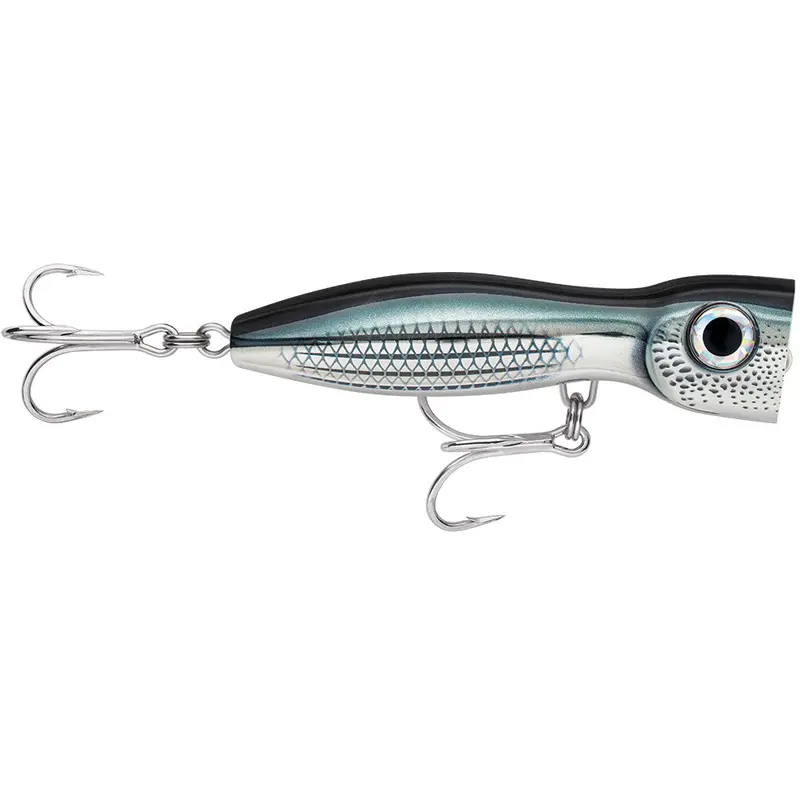Rapala X-Rap Magnum Xplode 170 Hard Bait – Mullet Color 1