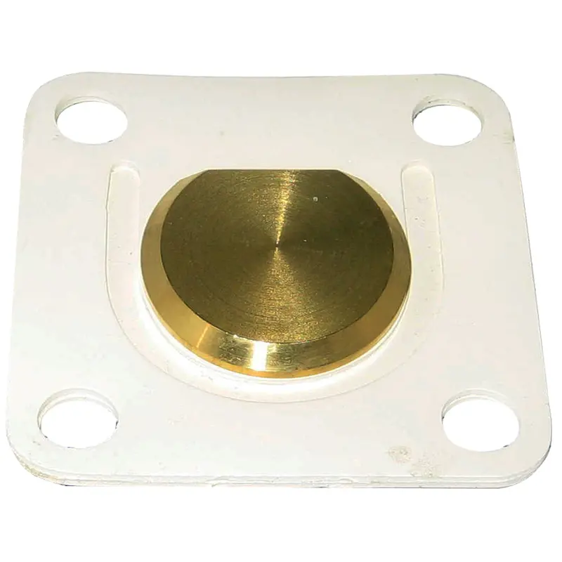 Raritan 1228Cw Flapper Valve Assembly For Phii And Pheii Marine Toilets 1