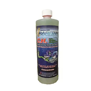 Raritan C.H. Hose & Tank Cleaner For Marine Sanitation Devices – 1-Quart 1