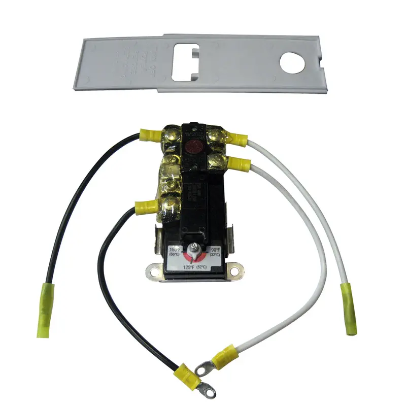 Raritan Wh16 Thermostat Assembly For Marine Water Heaters 1