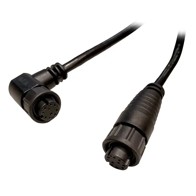 Raymarine 10-Meter Right-Angle Raynet-To-Raynet Ethernet Cable 1