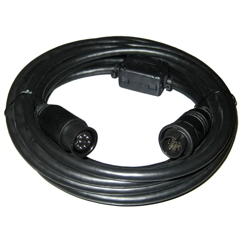 Raymarine 4-Meter Chirp And Downvision Transducer Extension Cable 1