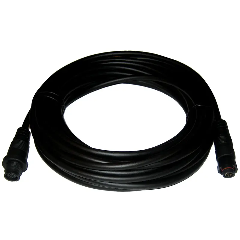 Raymarine 5-Meter Handset Extension Cable For Ray60/Ray70 Vhf Radios 1