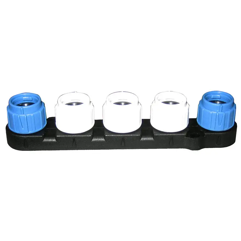 Raymarine A06064 Seatalkng 5-Way Network Connector 1