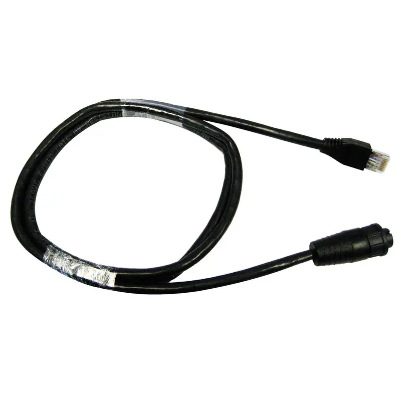 Raymarine A80151 Raynet To Rj45 Male Adapter Cable – 3-Meter Length 1