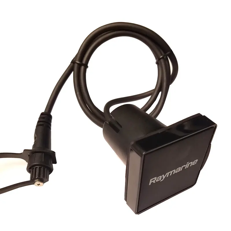 Raymarine A80440 Usb And Sd Card Reader For Chartplotters And Displays 1