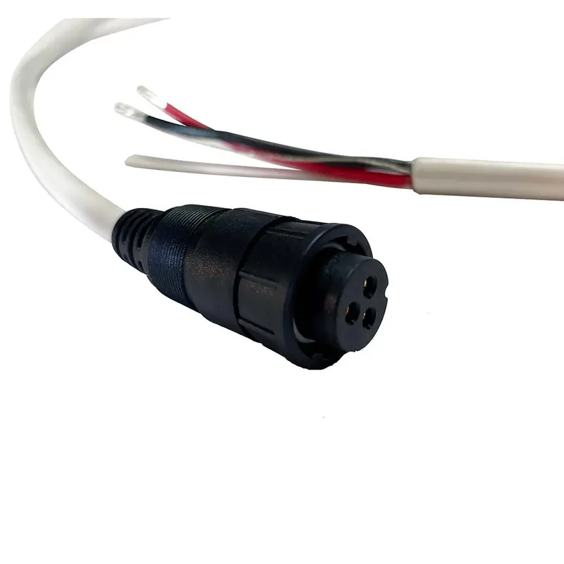 Raymarine A80653 15-Meter Power Cable Designed For Cyclone Radar Units 1