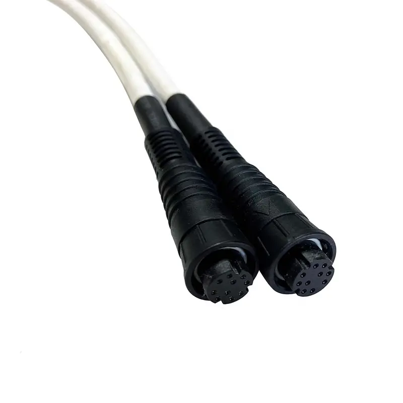 Raymarine A80658 15-Meter Data Cable For Cyclone Radar Systems 1