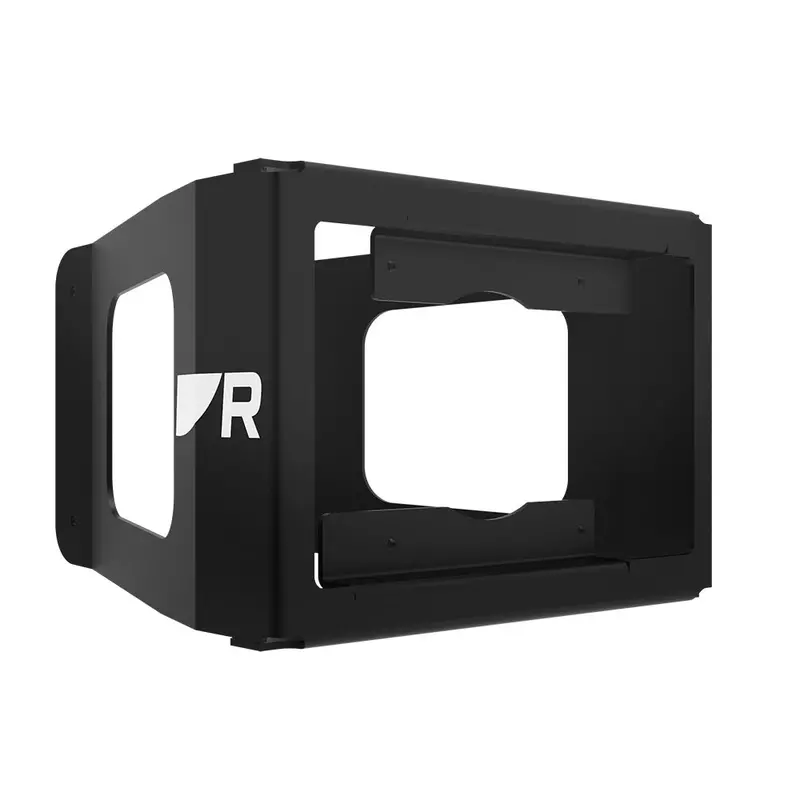 Raymarine A80714 Alpha 9 Landscape Single-Mast Mounting Bracket 1